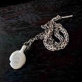 STONE PENDANT