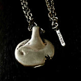 STONE PENDANT