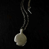 STONE PENDANT
