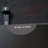 FREE RING SIZER