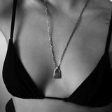 SLATE PENDANT