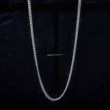 COIL CHAIN