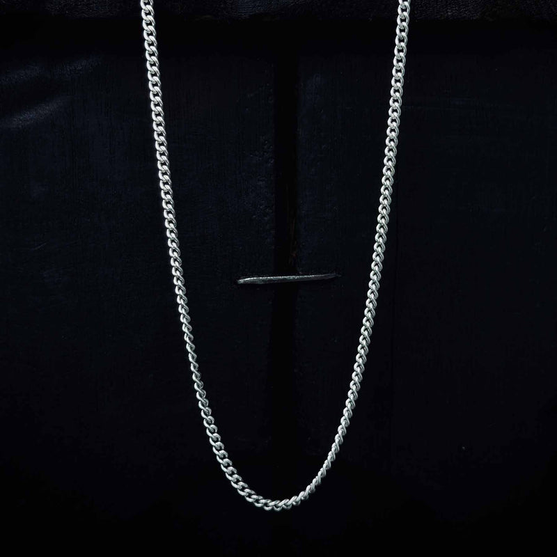 COIL CHAIN
