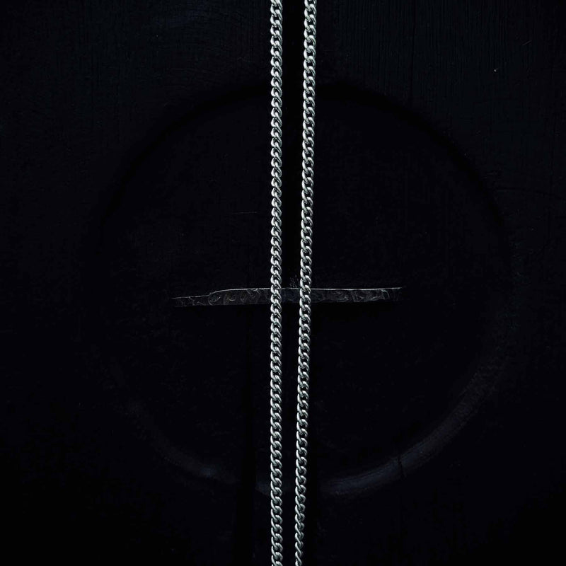 COIL CHAIN