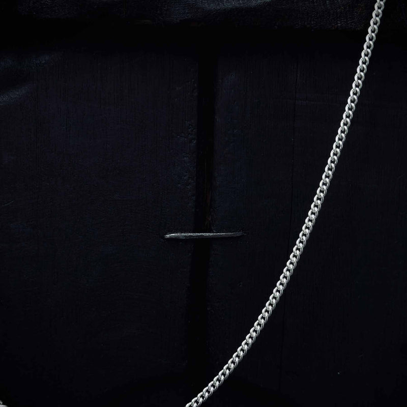 COIL CHAIN
