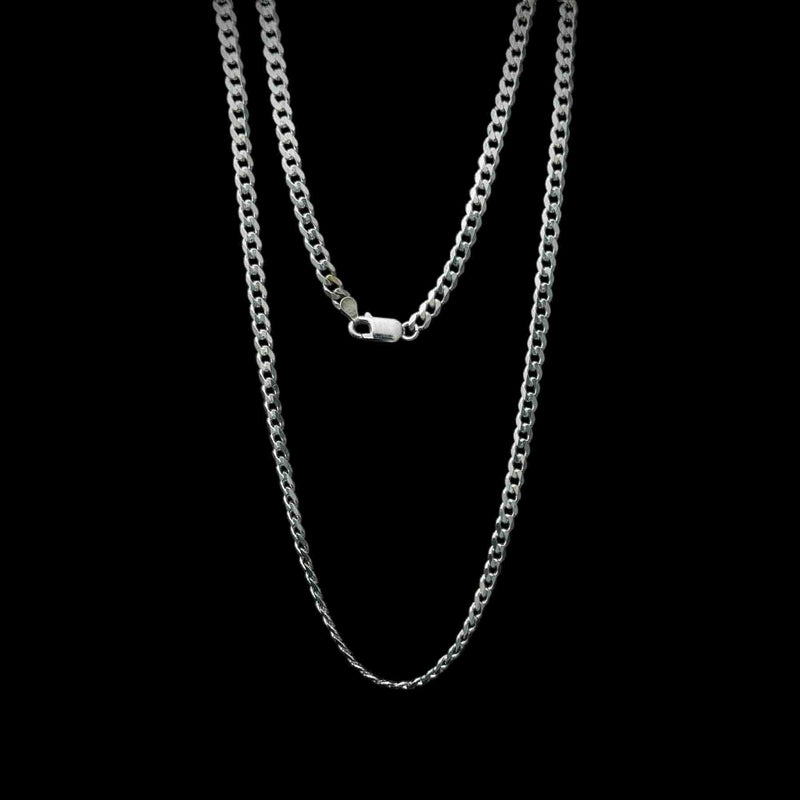 SAMURAI CHAIN