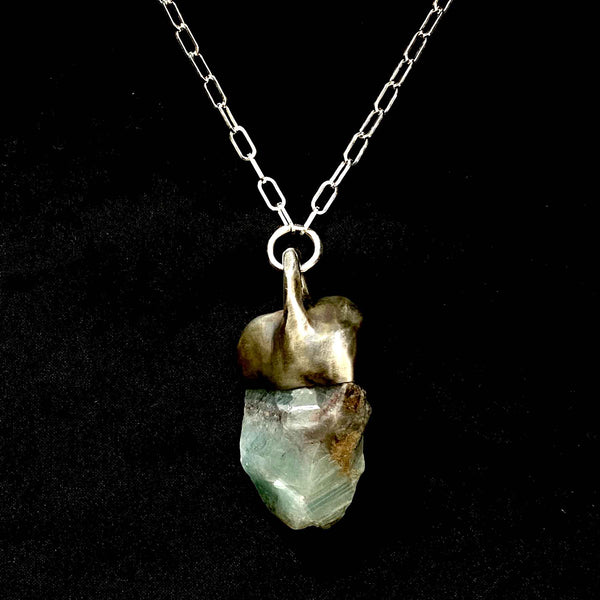 EMERALD CALCITE