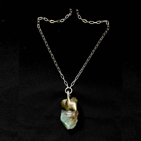 EMERALD CALCITE