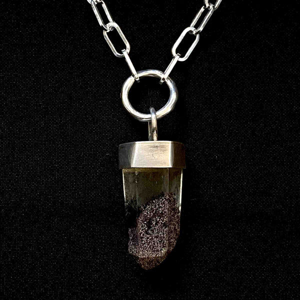 PHANTOM QUARTZ