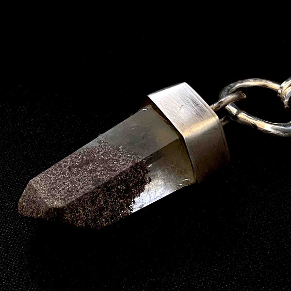 PHANTOM QUARTZ
