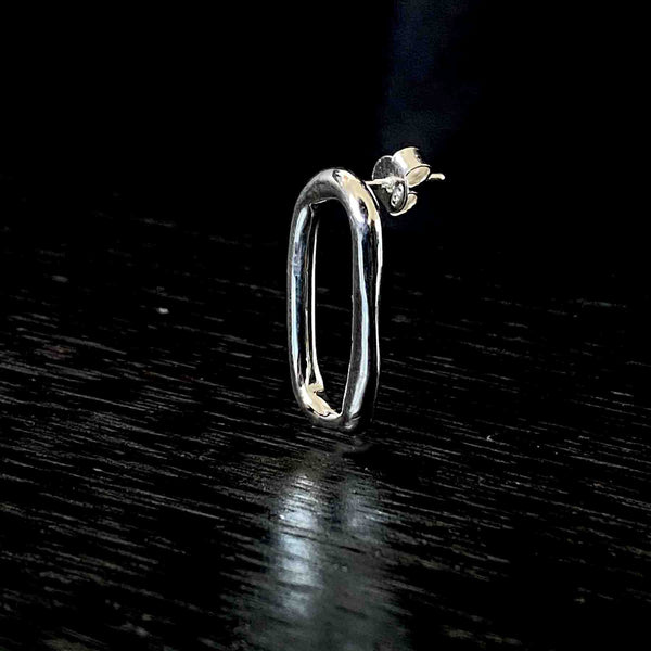 Copy of LINK EARRING - LARGE