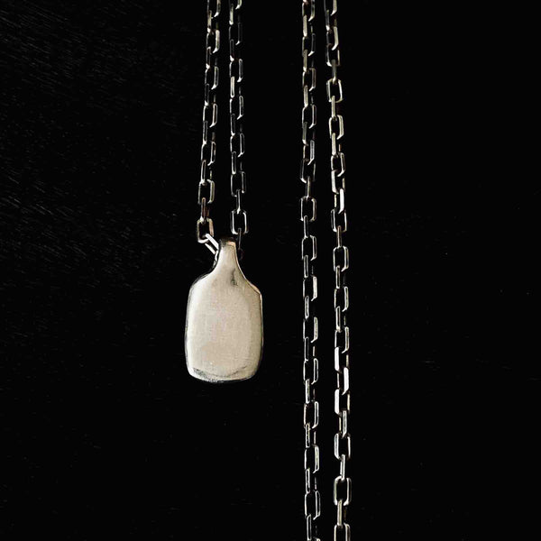 SLATE PENDANT