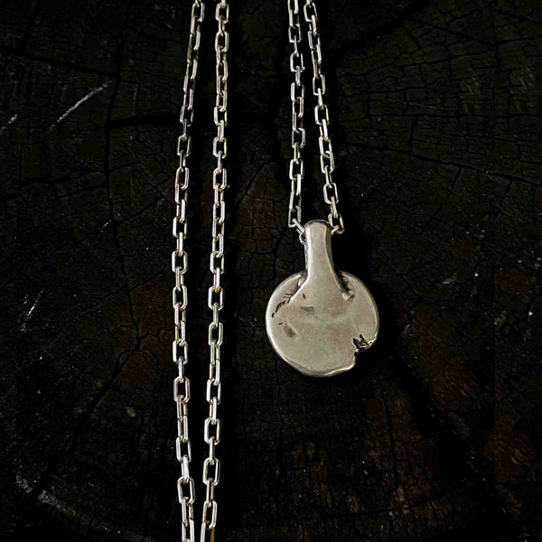STONE PENDANT